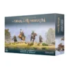 Middle-Earth Strategy Battle Game: Haleth & Hama - Princes Rohan