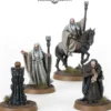 Middle-Earth Strategy Battle Game: Saruman the White & Gríma
