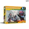 Military Order Hospitaller Action Pack