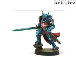 Military Order Hospitaller Action Pack