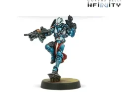 Military Order Hospitaller Action Pack