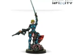 Military Order Hospitaller Action Pack