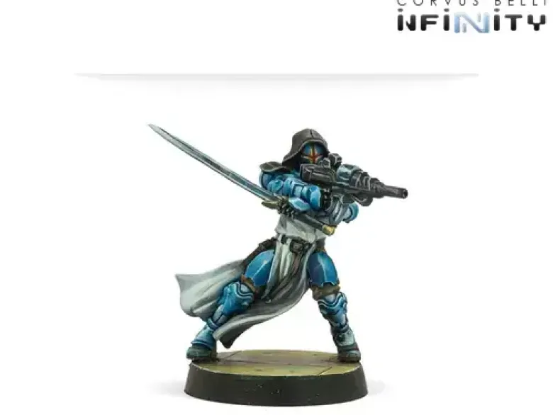 Military Order Hospitaller Action Pack