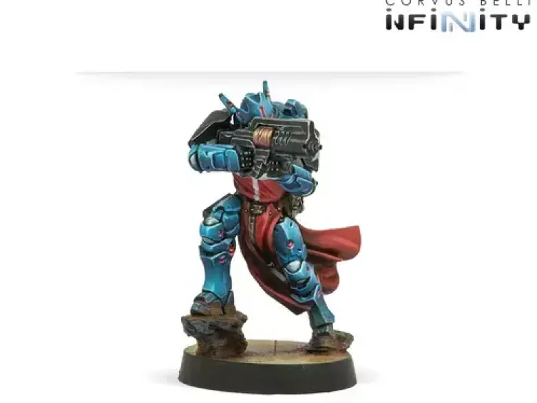 Military Order Hospitaller Action Pack