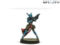 Military Order Hospitaller Action Pack