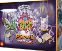 Mindbug: Ponad Wieczność