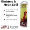 Miniature and Model Drill