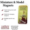 Miniature & Model Magnets