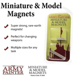 Miniature & Model Magnets