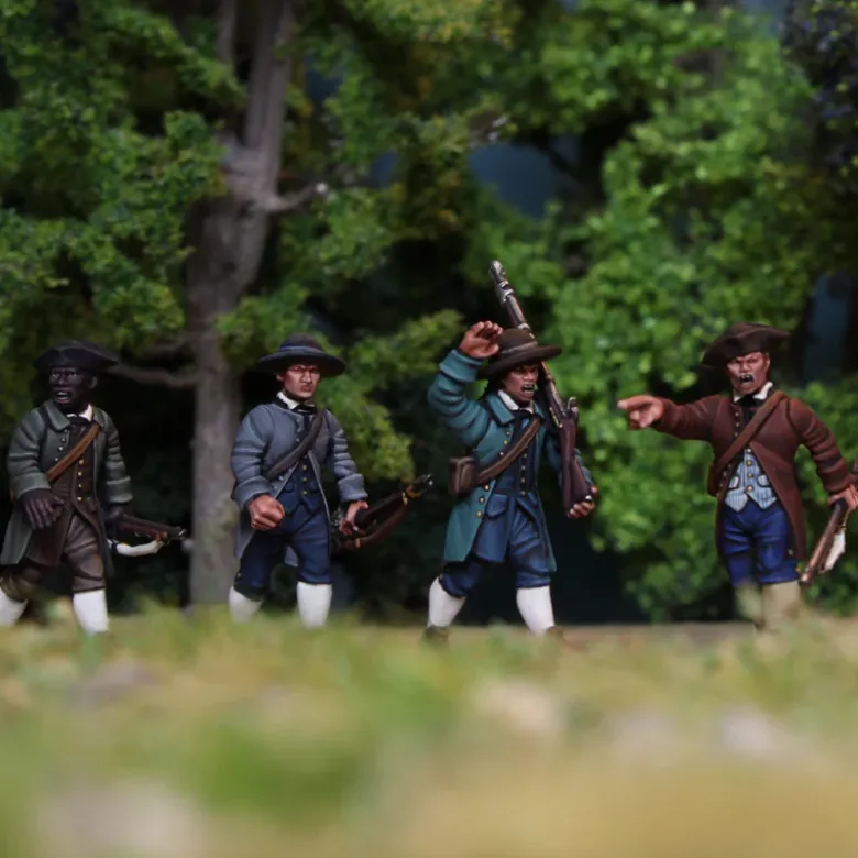 Minutemen