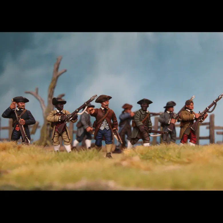 Minutemen