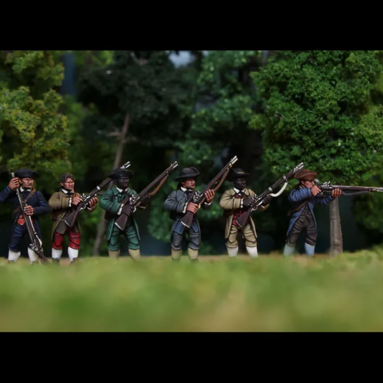 Minutemen