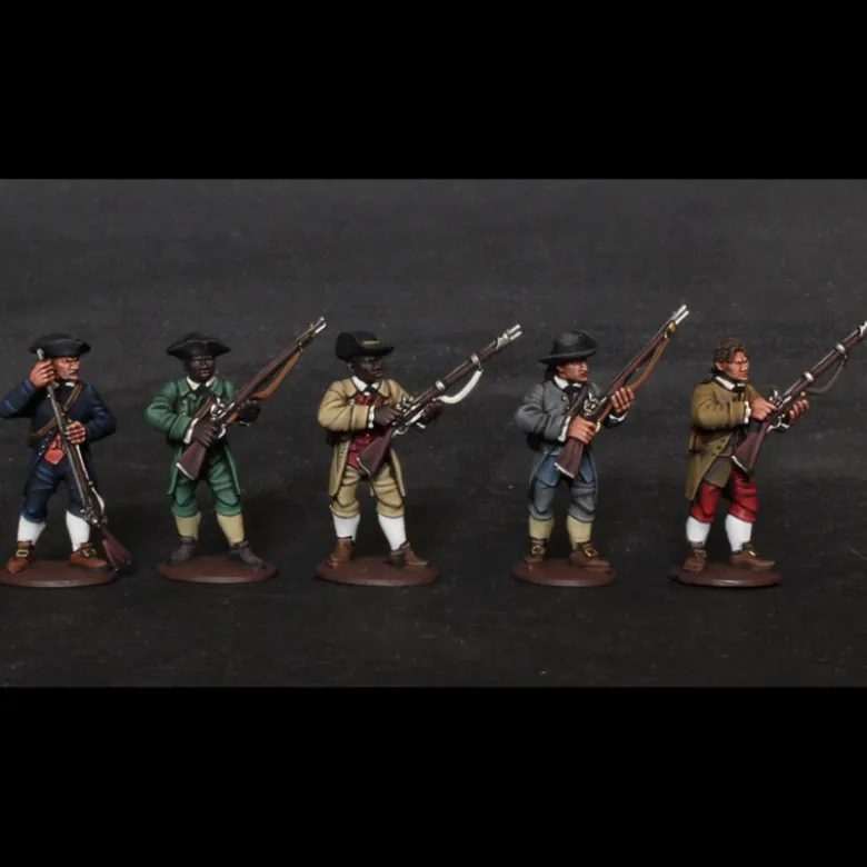 Minutemen