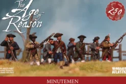 Minutemen