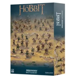 Mirkwood™ Battlehost