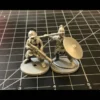 25mm Dual Use Bases