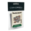30mm Mounthaven Warcrow Scenery Bases, Alpha Series