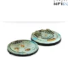 55mm Scenery Bases, Beta Series