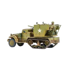 M15 Multiple Gun Motor Carriage