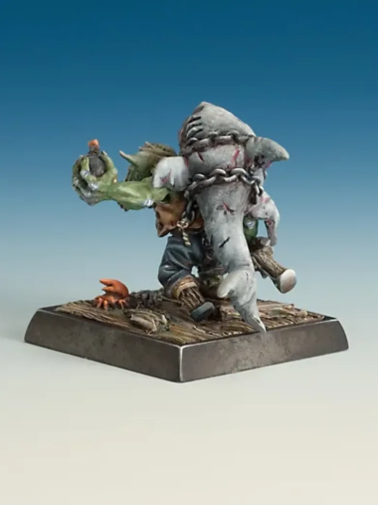 Moby Dugg