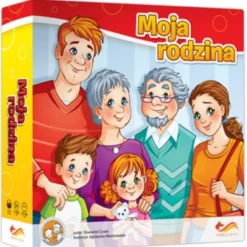 Moja Rodzina