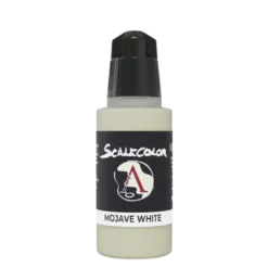 Mojave White - Farbka ScaleColor 17ml SC-62
