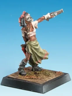 Mom Chérie