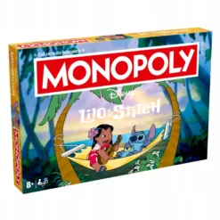 Monopoly: Lilo&Stitch