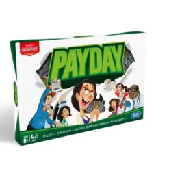 Monopoly Payday