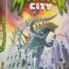 Monster City