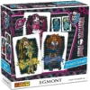 Monster High: Strrrasznie fajna gra