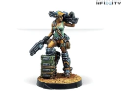 Monstruckers (Boarding Shotgun)