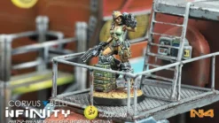 Monstruckers (Boarding Shotgun)