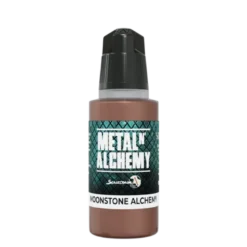 Moonstone Alchemy - Farbka Metal N' Alchemy17ml SC-94