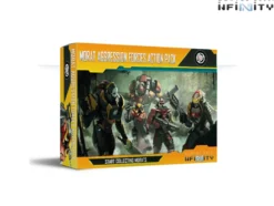Morat Aggression Forces Action Pack