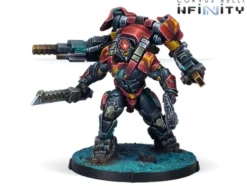 Morat Aggression Forces Action Pack