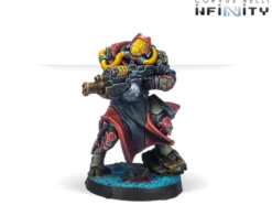 Morat Aggression Forces Action Pack