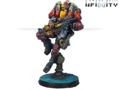 Morat Aggression Forces Action Pack