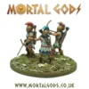 Mortal Gods: Athenian Marine Archers