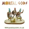 Mortal Gods: Athenian Marine Hoplites