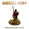 Mortal Gods: Dromichaites, Hero of Thrake