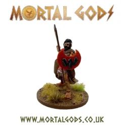 Mortal Gods: Dromichaites, Hero of Thrake
