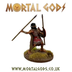 Mortal Gods: Dromichaites, Hero of Thrake