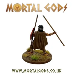 Mortal Gods: Dromichaites, Hero of Thrake