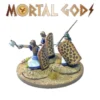 Mortal Gods: Egyptian Marines
