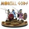 Mortal Gods: Greek Peltast