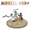 Mortal Gods: Greek Slingers