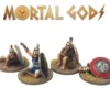 Mortal Gods: Hoplite Casualties