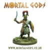 Mortal Gods: Medium Lochagos 1