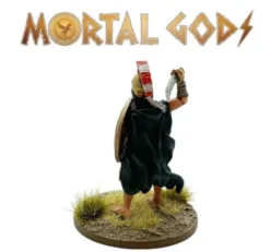 Mortal Gods: Medium Lochagos 2